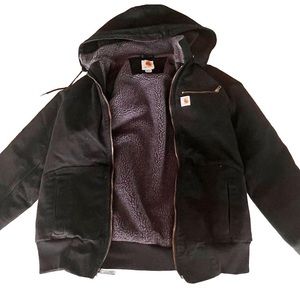 Carhartt Women's Weathered Duck Wildwood Jacket